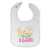 Cloth Bibs for Babies Grow Plant Bloom Baby Accessories Burp Cloths Cotton - Cute Rascals