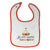 Cloth Bibs for Babies Happy Easter Chicken Eggs Baby Accessories Cotton - Cute Rascals