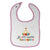 Cloth Bibs for Babies Happy Easter Chicken Eggs Baby Accessories Cotton - Cute Rascals