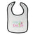 Cloth Bibs for Babies Happy Easter Baby Accessories Burp Cloths Cotton - Cute Rascals