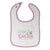 Cloth Bibs for Babies Happy Easter Baby Accessories Burp Cloths Cotton - Cute Rascals