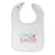 Cloth Bibs for Babies Happy Easter Baby Accessories Burp Cloths Cotton - Cute Rascals