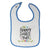 Cloth Bibs for Babies Happy Easter Y'All Baby Accessories Burp Cloths Cotton - Cute Rascals