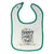 Cloth Bibs for Babies Happy Easter Y'All Baby Accessories Burp Cloths Cotton - Cute Rascals