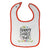 Cloth Bibs for Babies Happy Easter Y'All Baby Accessories Burp Cloths Cotton - Cute Rascals