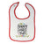 Cloth Bibs for Babies Happy Easter Y'All Baby Accessories Burp Cloths Cotton - Cute Rascals