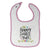 Cloth Bibs for Babies Happy Easter Y'All Baby Accessories Burp Cloths Cotton - Cute Rascals