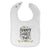 Cloth Bibs for Babies Happy Easter Y'All Baby Accessories Burp Cloths Cotton - Cute Rascals