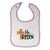 Cloth Bibs for Babies He Is Risen Baby Accessories Burp Cloths Cotton - Cute Rascals