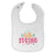 Cloth Bibs for Babies Hello Spring Baby Accessories Burp Cloths Cotton - Cute Rascals