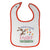 Cloth Bibs for Babies Hippity Hoppity Easter Is on Its Way Baby Accessories - Cute Rascals