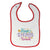 Cloth Bibs for Babies Hope Spring Eternal Baby Accessories Burp Cloths Cotton - Cute Rascals