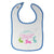 Cloth Bibs for Babies Happy Easter Rabbits Baby Accessories Burp Cloths Cotton - Cute Rascals