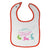 Cloth Bibs for Babies Happy Easter Rabbits Baby Accessories Burp Cloths Cotton - Cute Rascals