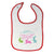 Cloth Bibs for Babies Happy Easter Rabbits Baby Accessories Burp Cloths Cotton - Cute Rascals