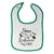 Cloth Bibs for Babies I Know My Redeemer Lives Baby Accessories Cotton - Cute Rascals