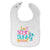 Cloth Bibs for Babies I'M Some Bunny Special Baby Accessories Burp Cloths Cotton - Cute Rascals