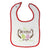 Cloth Bibs for Babies It's Hunting Season Baby Accessories Burp Cloths Cotton - Cute Rascals