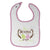 Cloth Bibs for Babies It's Hunting Season Baby Accessories Burp Cloths Cotton - Cute Rascals