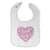 Cloth Bibs for Babies I Love Easter Baby Accessories Burp Cloths Cotton - Cute Rascals