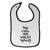 Cloth Bibs for Babies Keep Calm and Wait for Spring Baby Accessories Cotton - Cute Rascals