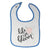 Cloth Bibs for Babies Life in Bloom Baby Accessories Burp Cloths Cotton - Cute Rascals