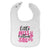 Cloth Bibs for Babies Little Miss Cotton Tail Baby Accessories Cotton - Cute Rascals