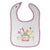 Cloth Bibs for Babies My First Easter Baby Accessories Burp Cloths Cotton - Cute Rascals
