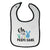 Cloth Bibs for Babies Oh for Peeps Sake Baby Accessories Burp Cloths Cotton - Cute Rascals