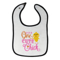 Cloth Bibs for Babies 1 Cute Chick Baby Accessories Burp Cloths Cotton