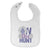 Cloth Bibs for Babies On The Hunt Baby Accessories Burp Cloths Cotton - Cute Rascals