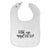 Cloth Bibs for Babies Rise up and Pray Baby Accessories Burp Cloths Cotton - Cute Rascals