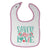 Cloth Bibs for Babies Saver by Love Baby Accessories Burp Cloths Cotton - Cute Rascals