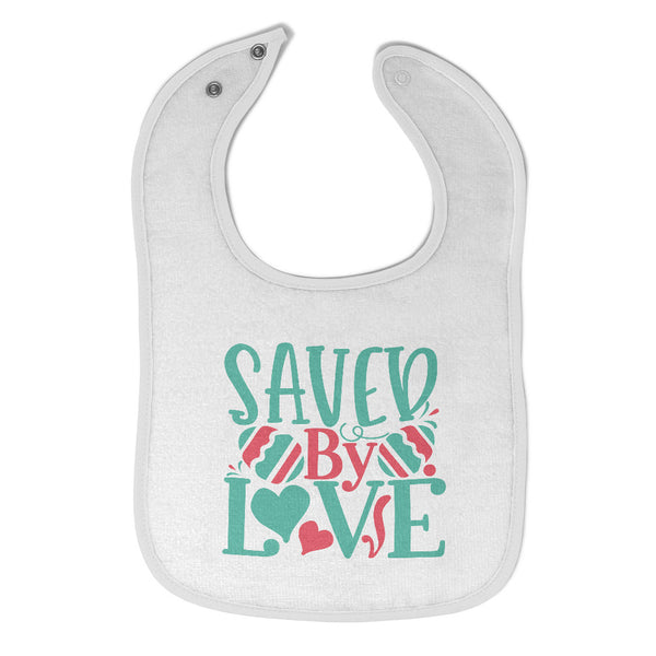 Cloth Bibs for Babies Saver by Love Baby Accessories Burp Cloths Cotton - Cute Rascals