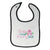 Cloth Bibs for Babies Shake Your Bunny Tail Baby Accessories Burp Cloths Cotton - Cute Rascals