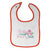 Cloth Bibs for Babies Shake Your Bunny Tail Baby Accessories Burp Cloths Cotton - Cute Rascals