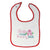 Cloth Bibs for Babies Shake Your Bunny Tail Baby Accessories Burp Cloths Cotton - Cute Rascals