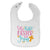 Cloth Bibs for Babies Silly Rabbit Easter Is for Jesus Cross Baby Accessories - Cute Rascals