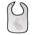 Cloth Bibs for Babies Some Cotton for You Tail Baby Accessories Cotton - Cute Rascals