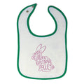 Cloth Bibs for Babies Some Cotton for You Tail Baby Accessories Cotton