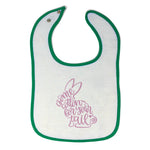 Cloth Bibs for Babies Some Cotton for You Tail Baby Accessories Cotton - Cute Rascals