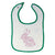 Cloth Bibs for Babies Some Cotton for You Tail Baby Accessories Cotton - Cute Rascals