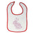 Cloth Bibs for Babies Some Cotton for You Tail Baby Accessories Cotton - Cute Rascals