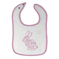 Cloth Bibs for Babies Some Cotton for You Tail Baby Accessories Cotton - Cute Rascals