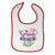 Cloth Bibs for Babies Spring Is in The Air Baby Accessories Burp Cloths Cotton - Cute Rascals