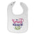 Cloth Bibs for Babies Spring Is in The Air Baby Accessories Burp Cloths Cotton - Cute Rascals