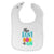 Cloth Bibs for Babies The Hunt Is on Baby Accessories Burp Cloths Cotton - Cute Rascals