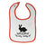 Cloth Bibs for Babies Welcome Every Bunny Baby Accessories Burp Cloths Cotton - Cute Rascals