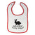 Cloth Bibs for Babies Welcome Every Bunny Baby Accessories Burp Cloths Cotton - Cute Rascals