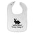 Cloth Bibs for Babies Welcome Every Bunny Baby Accessories Burp Cloths Cotton - Cute Rascals